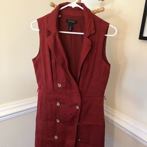 White House/Black Market Dress